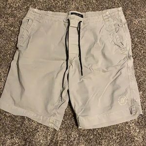 Men (size L) American Eagle shorts